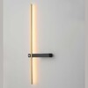 Миниатюра фото бра crystal lux clt 077w700 bl-bs | 220svet.ru