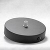 Миниатюра фото потолочная люстра lussole lgo kenner grlsp-8272 | 220svet.ru