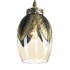 Миниатюра фото подвесной светильник citilux garuda cl420033 | 220svet.ru