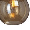 Миниатюра фото подвесной светильник vitaluce v4846-1/1s | 220svet.ru