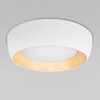 Миниатюра фото потолочный светильник loft it folk 10255/500 white | 220svet.ru