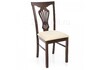 Миниатюра фото стул деревянный стул arfa | 220svet.ru