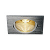 Миниатюра фото встраиваемый светодиодный светильник slv new tria 68 led square set 114396 | 220svet.ru