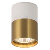 Миниатюра фото потолочный светильник lussole loft gilbert lsp-8830 | 220svet.ru