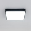 Миниатюра фото потолочный светодиодный светильник с пультом ду citilux купер cl724k70g1 rgb | 220svet.ru