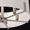 Миниатюра фото подвесная люстра mw-light дафна 453011906 | 220svet.ru
