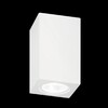 Миниатюра фото потолочный светильник ideal lux tower pl1 square | 220svet.ru