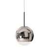 Миниатюра фото подвесной светильник imperium loft mirror ball 179991-22 | 220svet.ru