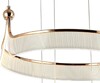 Миниатюра фото подвесные kink light риваль 08045-80+60+50+40,37 | 220svet.ru