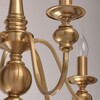 Миниатюра фото подвесная люстра mw-light консуэлло 2 614010506 | 220svet.ru