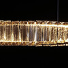 Миниатюра фото подвесной светодиодный светильник mw-light гослар 498017301 | 220svet.ru