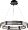 Миниатюра фото подвесной светодиодный светильник stilfort 4007/02/06p | 220svet.ru
