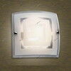 Миниатюра фото настенный светильник sonex cube 1201 | 220svet.ru