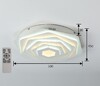 Миниатюра фото потолочный светодиодный светильник f-promo ledolution 2289-5c | 220svet.ru