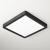 Миниатюра фото настенно-потолочный светодиодный светильник citilux бейсик cl738k181v | 220svet.ru