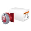 Миниатюра фото розетка 3р+ре+n tdm electric ( 2шт ) sq0611-0010 | 220svet.ru
