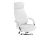 Миниатюра фото компьютерное кресло woodville modus white 15824 | 220svet.ru
