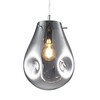 Миниатюра фото подвесной светильник lumien hall nertus lh4111/1p-cr-sy | 220svet.ru