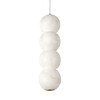 Миниатюра фото подвесной светильник loft it beads 10530/4p | 220svet.ru