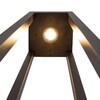 Миниатюра фото уличный светодиодный светильник maytoni elbe o424fl-l10gf | 220svet.ru