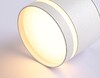 Миниатюра фото потолочный светильник ambrella light techno spot ip protect tn6571 | 220svet.ru