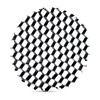 Миниатюра фото рассеиватель ideal lux dynamic filter honeycomb | 220svet.ru