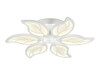 Миниатюра фото потолочная светодиодная люстра ambrella light original fa459 | 220svet.ru