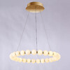 Миниатюра фото подвесной светильник md19001033-1a gold delight collection | 220svet.ru