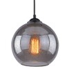 Миниатюра фото подвесной светильник arte lamp splendido a4285sp-1sm | 220svet.ru