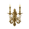 Миниатюра фото настенный светильник loft it palazzo 10565/2w | 220svet.ru