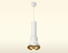 Миниатюра фото подвесной светильник ambrella light diy spot xp xp8110007 | 220svet.ru