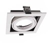 Миниатюра фото рамка deko-light gimbal frame for modular system cob 930092 | 220svet.ru