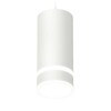 Миниатюра фото комплект подвесного светильника ambrella light techno spot xp (a2331, c8161, n8444) xp8161026 | 220svet.ru