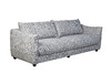 Миниатюра фото диван garda decor gy-08781 | 220svet.ru