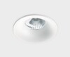Миниатюра фото встраиваемый светодиодный светильник italline it06-6016 white 4000k | 220svet.ru