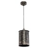 Миниатюра фото подвесной светильник lussole loft grlsp-9695 | 220svet.ru