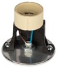 Миниатюра фото подвесной светильник эра ol45 wh б0058497 | 220svet.ru
