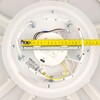 Миниатюра фото потолочная светодиодная люстра citilux мальта смарт cl234a150e | 220svet.ru