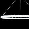 Миниатюра фото подвесной светодиодный светильник citilux электрон cl710b64s | 220svet.ru