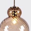 Миниатюра фото подвесной светильник favourite ortus 4268-2p | 220svet.ru