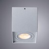 Миниатюра фото потолочный светильник arte lamp factor a5544pl-1wh | 220svet.ru