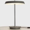 Миниатюра фото настольная лампа citilux lina cl812012 | 220svet.ru