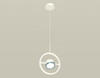 Миниатюра фото подвесной светильник ambrella light diy spot techno xb9111102 | 220svet.ru