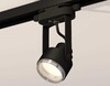 Миниатюра фото комплект трекового светильника ambrella light track system xt (c6602, n6122) xt6602021 | 220svet.ru
