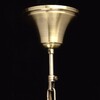 Миниатюра фото подвесная люстра mw-light тоскана 1 685010110 | 220svet.ru