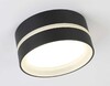 Миниатюра фото потолочный светильник ambrella light techno spot ip protect tn5392 | 220svet.ru
