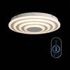 Миниатюра фото потолочный светодиодный светильник st luce тorres sl847.502.03 | 220svet.ru