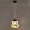 Миниатюра фото подвесной светильник odeon light 4997/1 | 220svet.ru
