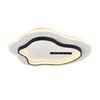 Миниатюра фото потолочный светодиодный светильник myfar ceiling cloud mr9020-cl | 220svet.ru