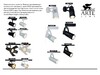 Миниатюра фото шинопровод arte lamp track accessories a510006 | 220svet.ru